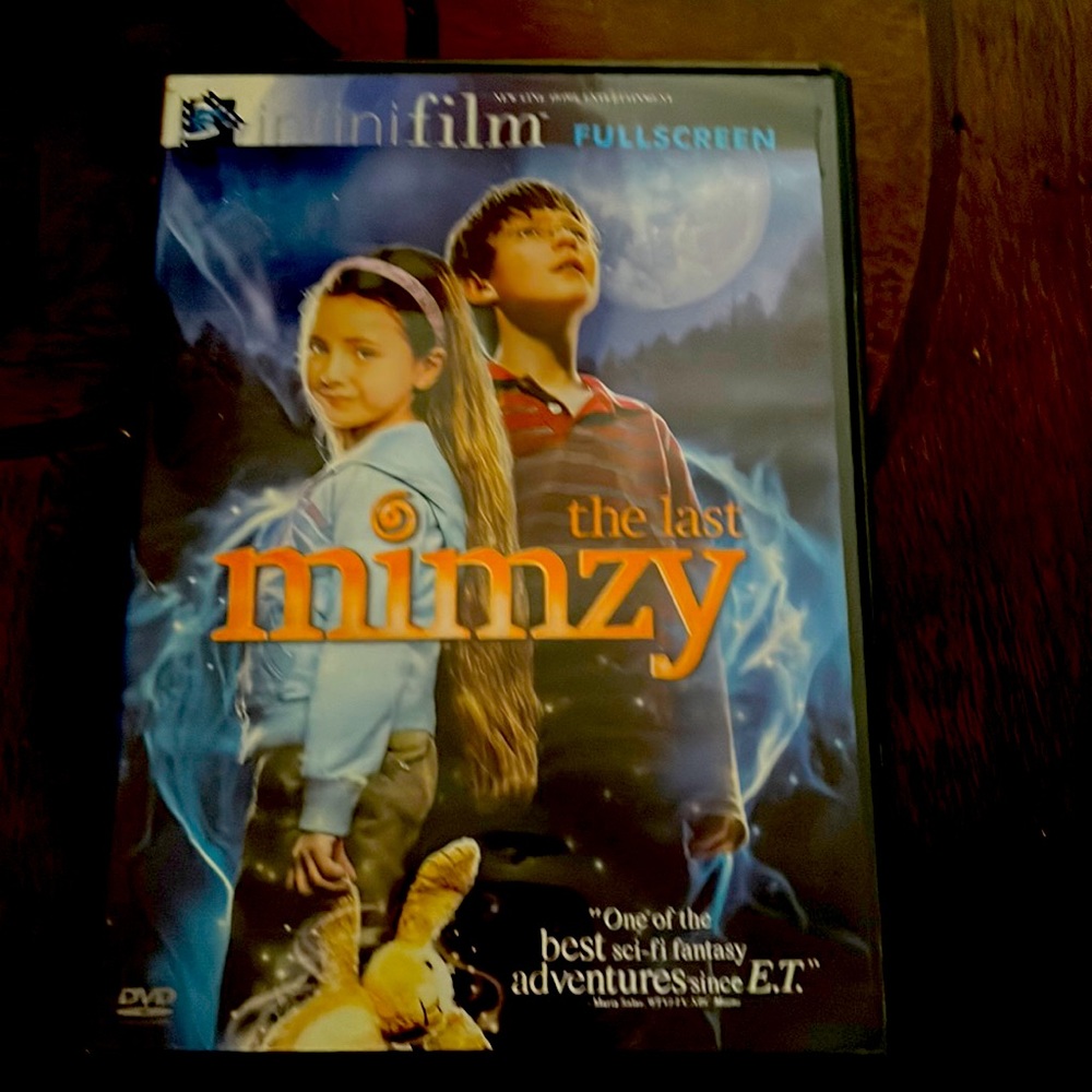 The Last Mimzy